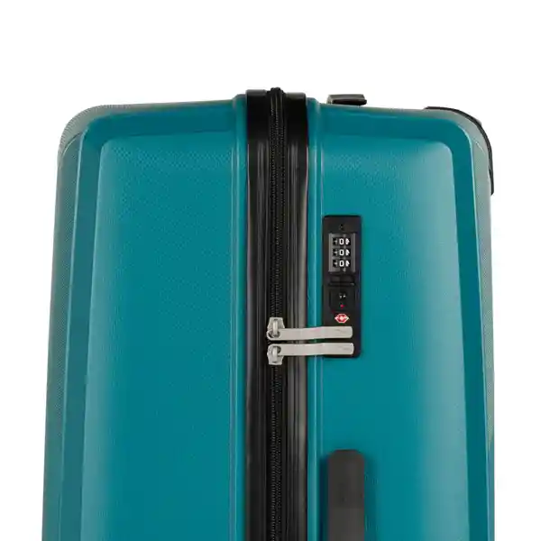 Maleta Lugano Trail Check In L 28" Azul Bondi