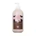 Loción Hidratante Corporal Deleite Chocolatudo 400ml Cbem
