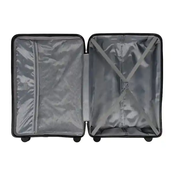 Maleta Lugano Trail Check In L 28" Negro