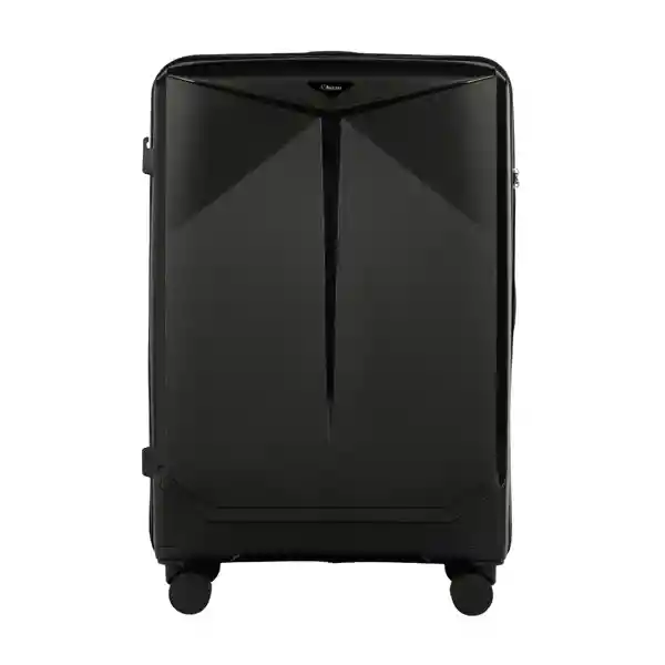 Maleta Lugano Trail Check In L 28" Negro
