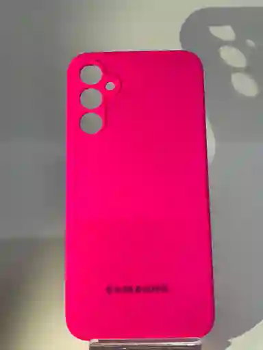 Estuche Silicion Samsung A34
