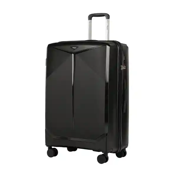 Maleta Lugano Trail Check In L 28" Negro