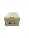 Caja Tapa Base 35x16x11 Micro Corrugado