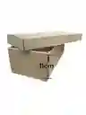 Caja Tapa Base 35x16x11 Micro Corrugado