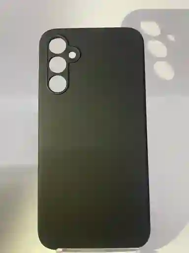 Estuche Silicon Samsung A34