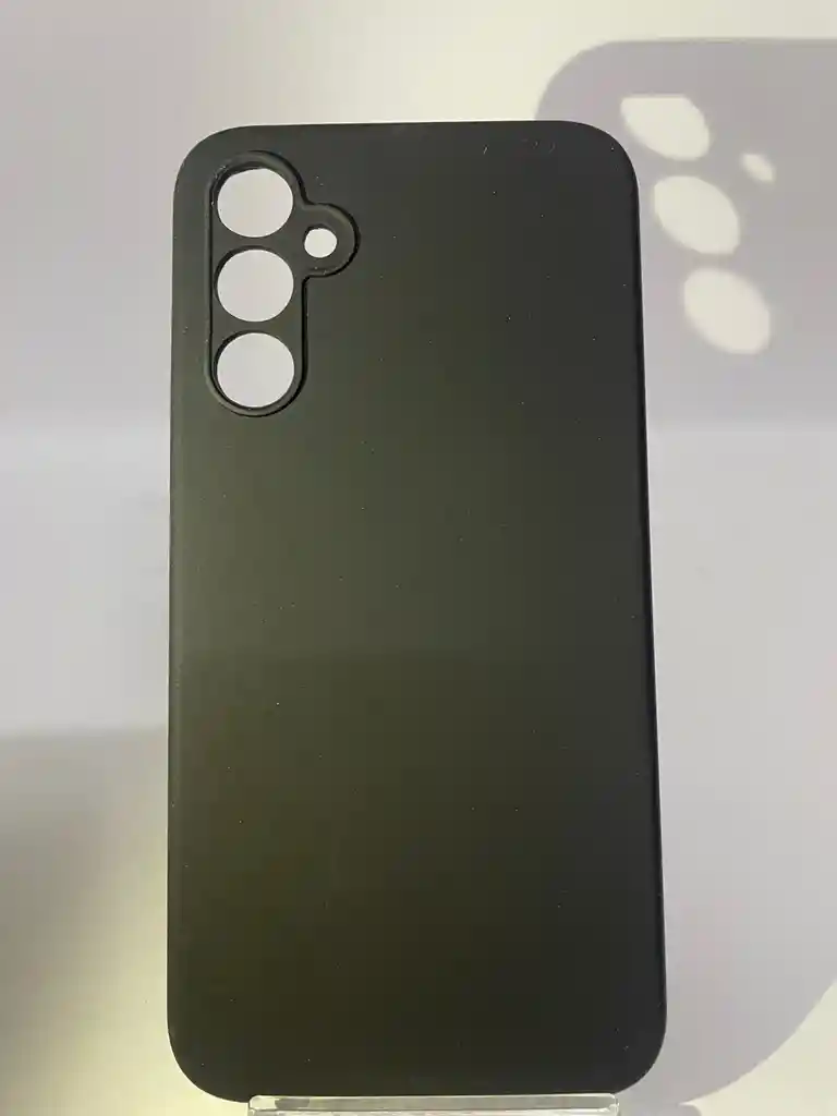 Estuche Silicon Samsung A34