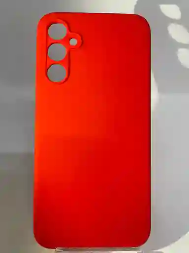 Estuche Silicon Samsung A34