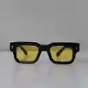 Lentes De Sol Amarillos