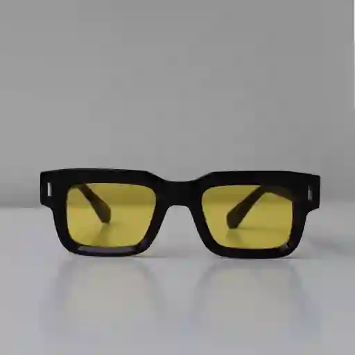 Lentes De Sol Amarillos