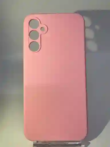 Estuche Silicon Samsung A34