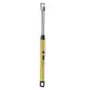Encendedor Eléctrico Recargable Con Cuello Flexible Y Arco