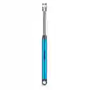 Encendedor Eléctrico Recargable Con Cuello Flexible Y Arco