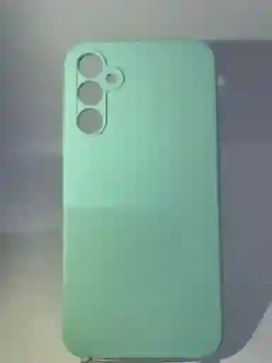 Estuche Silcion Samsung A34