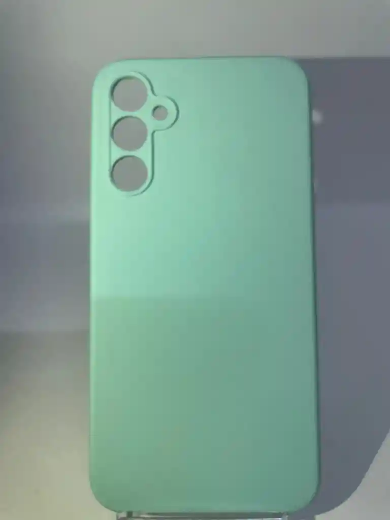 Estuche Silcion Samsung A34