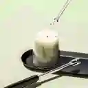 Encendedor Eléctrico Recargable Con Cuello Flexible Y Arco