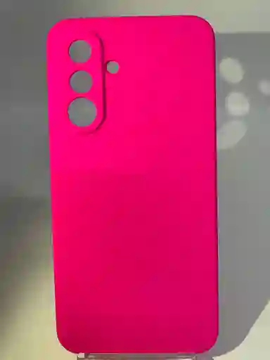 Estuche Siliicon Samsung A36