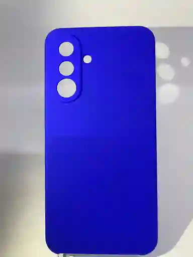 Estuche Silicon Samsung A36
