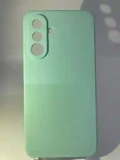 Estuche Silicon Samsung A36