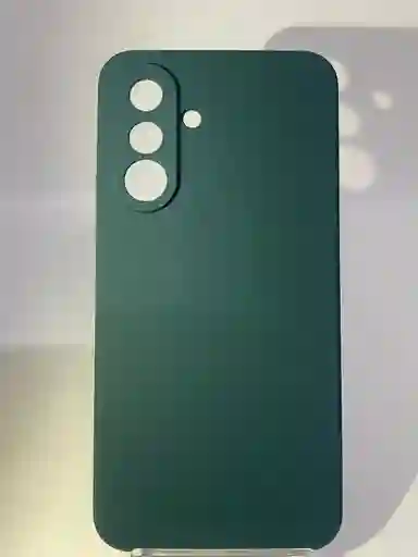 Estuche Silicon Samsung A36