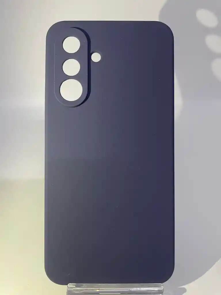 Estuche Silicon Samsung A36