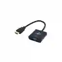 Convertidor Followme Hdmi Con Audio