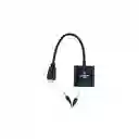 Convertidor Followme Hdmi Con Audio