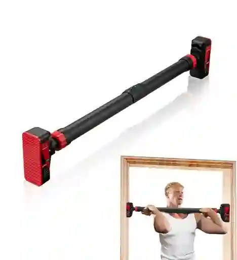 Barra Para Hacer Ejercicio