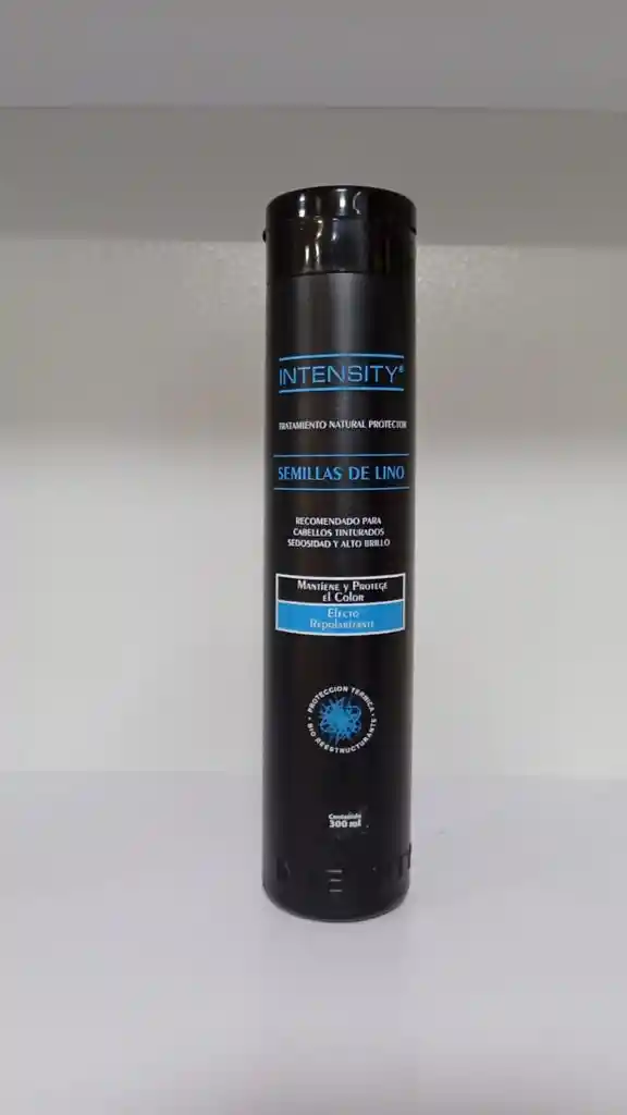 Tratamiento Protector Semillas De Lino