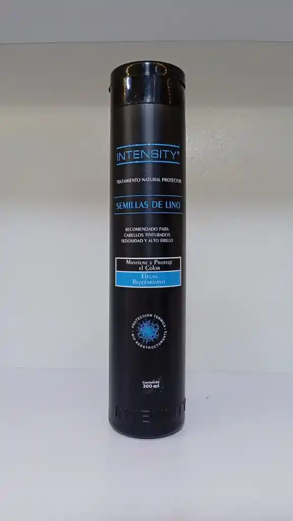 Tratamiento Protector Semillas De Lino