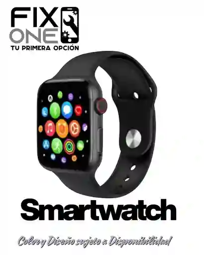 T500 Smart Watch
