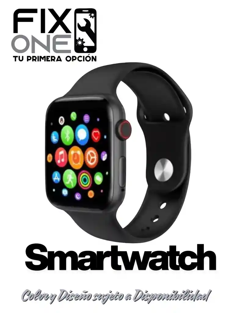 T500 Smart Watch
