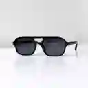 Lentes De Sol Negros
