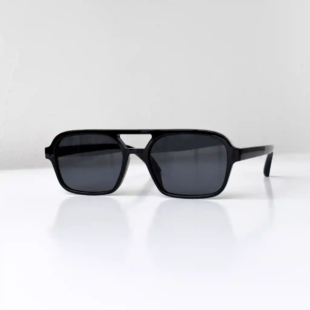 Lentes De Sol Negros
