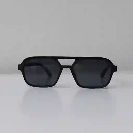 Lentes De Sol Negros