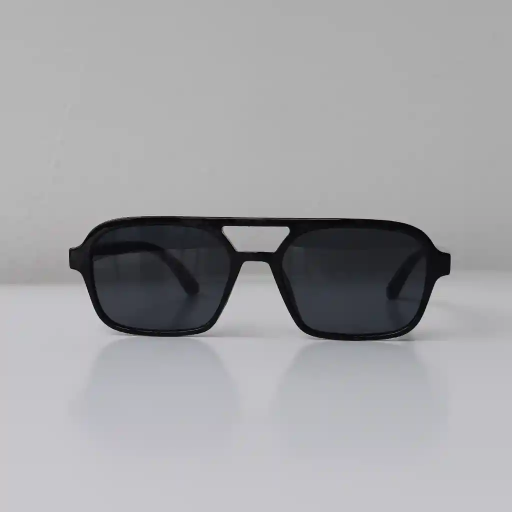 Lentes De Sol Negros