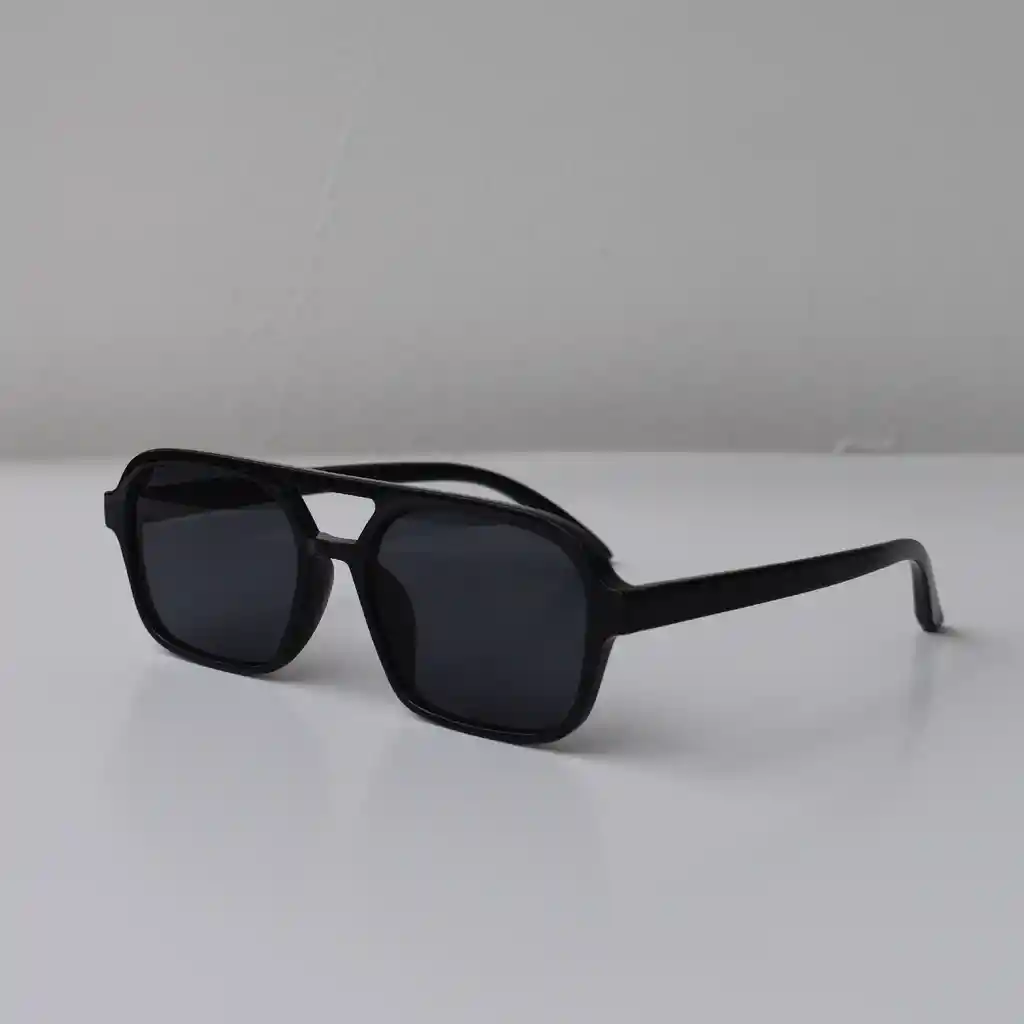 Lentes De Sol Negros