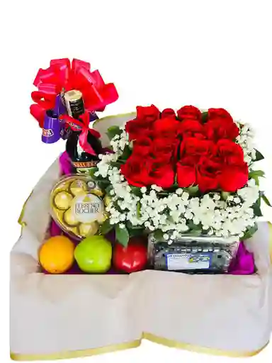 Caja Diseño Sorpresa