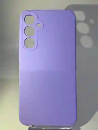 Estuche Silicon Samsung A55
