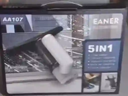 Limpiador Multifuncional – Potente Y Versátil Para Todo Tipo De Superficies