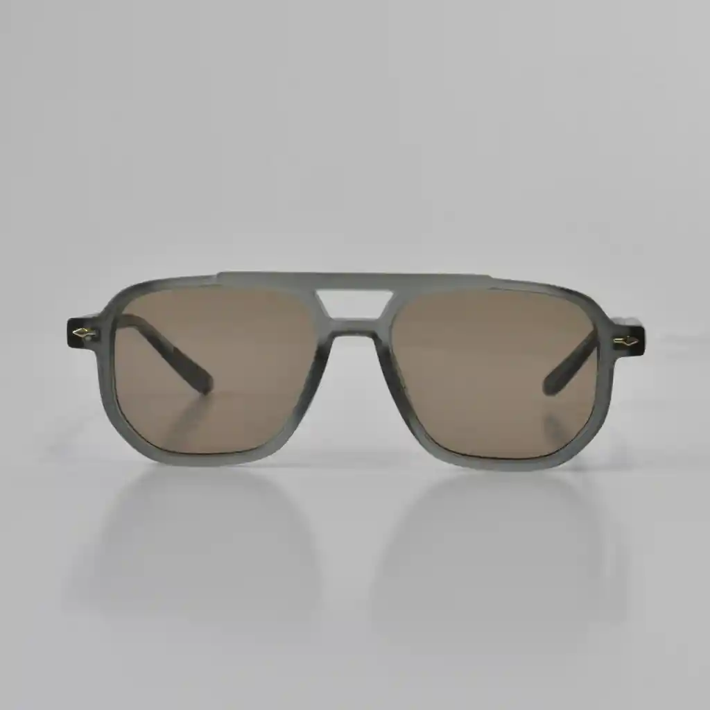 Lentes De Sol Verdes