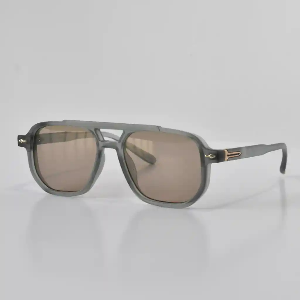 Lentes De Sol Verdes