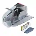 Maquina Para Contar Billetes Contadora Portatil