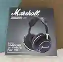 Diademas Marshall Universales / Conexion Bluetooth / Micro Sd / Audifonos