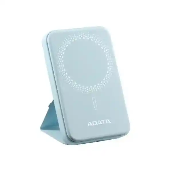 Adata Power Bank R050 Magnetic 5.000 Mah Azul