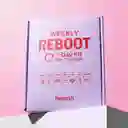 Weekly Reboot 7-day Kit Skin Challenge Box
