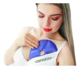 Compresa Gel Senos