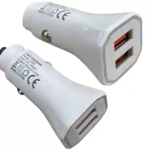 Carga Rápido Y Seguro – Cargador Pzx Con Cable Tipo C