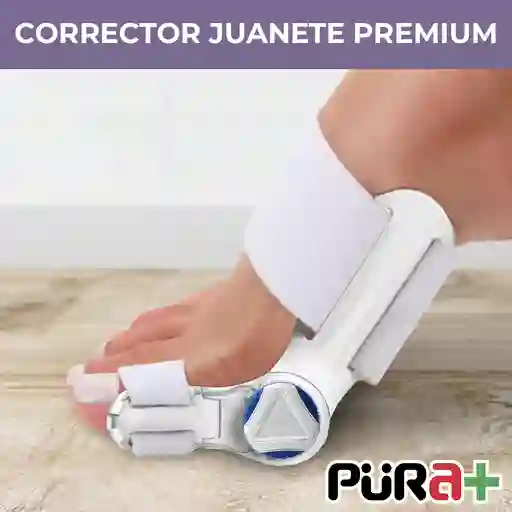 Corrector Juanete Premium