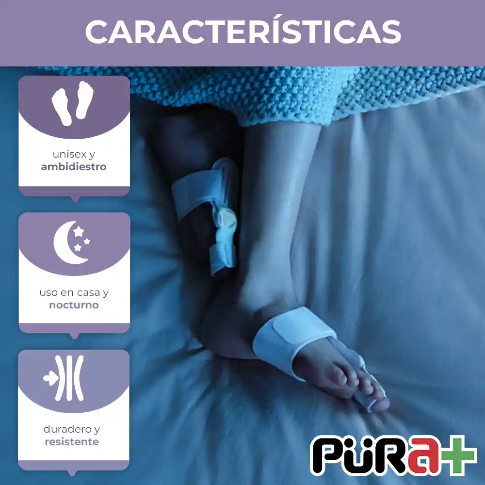 Corrector Juanete Premium