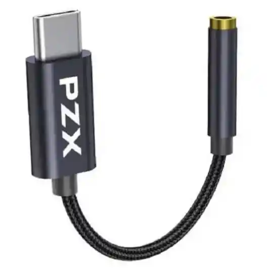 Adaptador Tipo C A 3.5mm – Conecta Tus Audífonos Favoritos